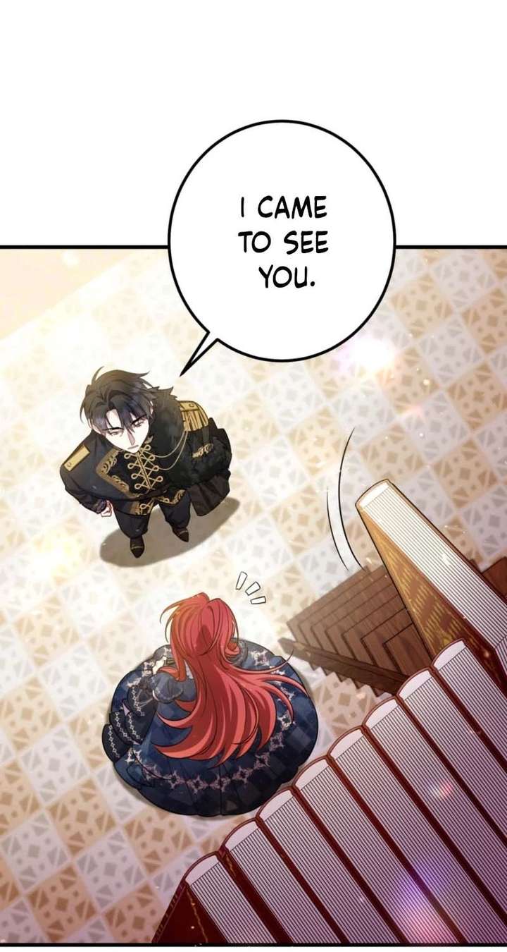 The Simp Villainess Is Getting a Divorce! Chapter 7 241 036