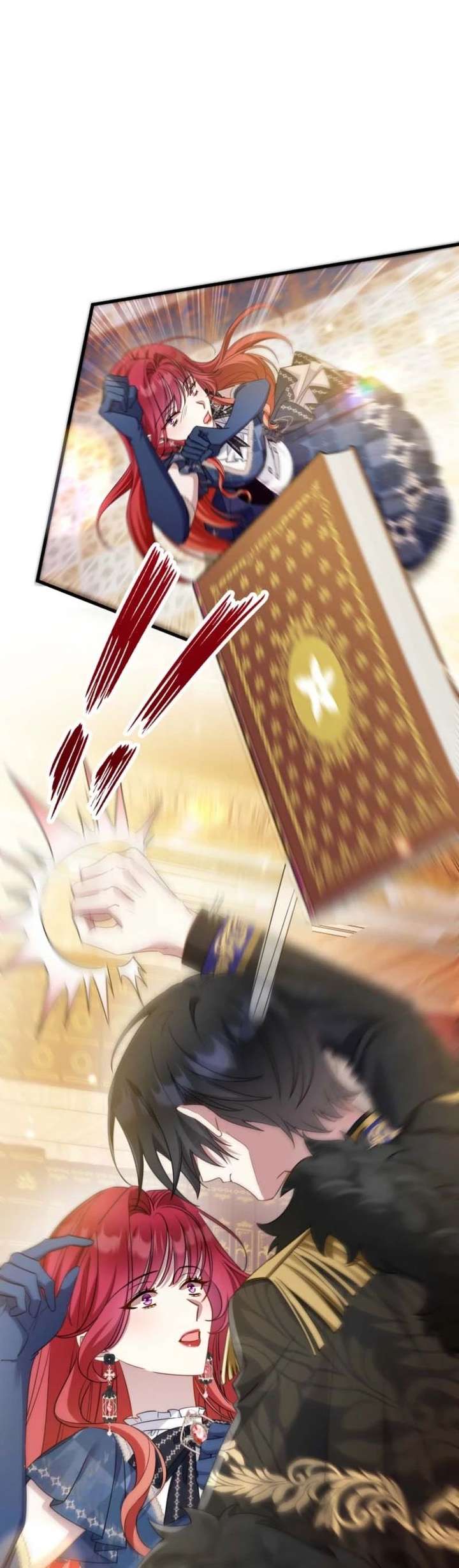 The Simp Villainess Is Getting a Divorce! Chapter 7 242 037