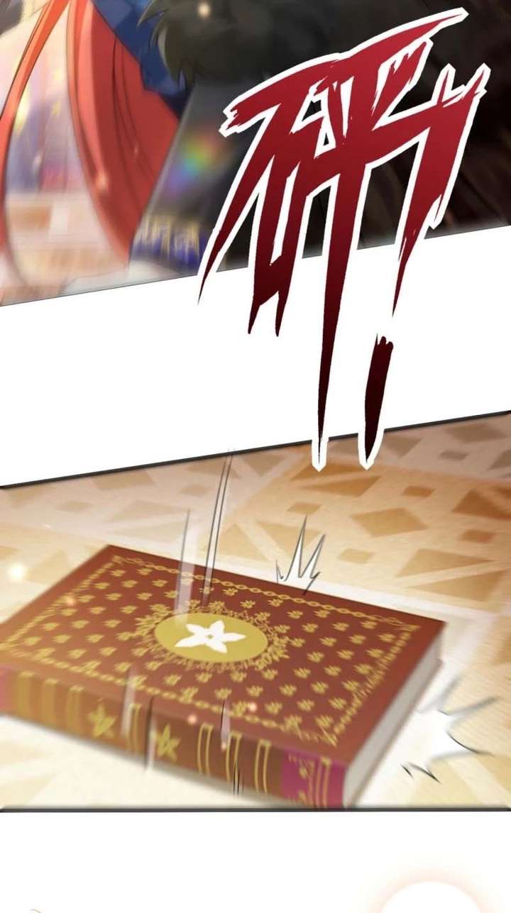 The Simp Villainess Is Getting a Divorce! Chapter 7 243 038