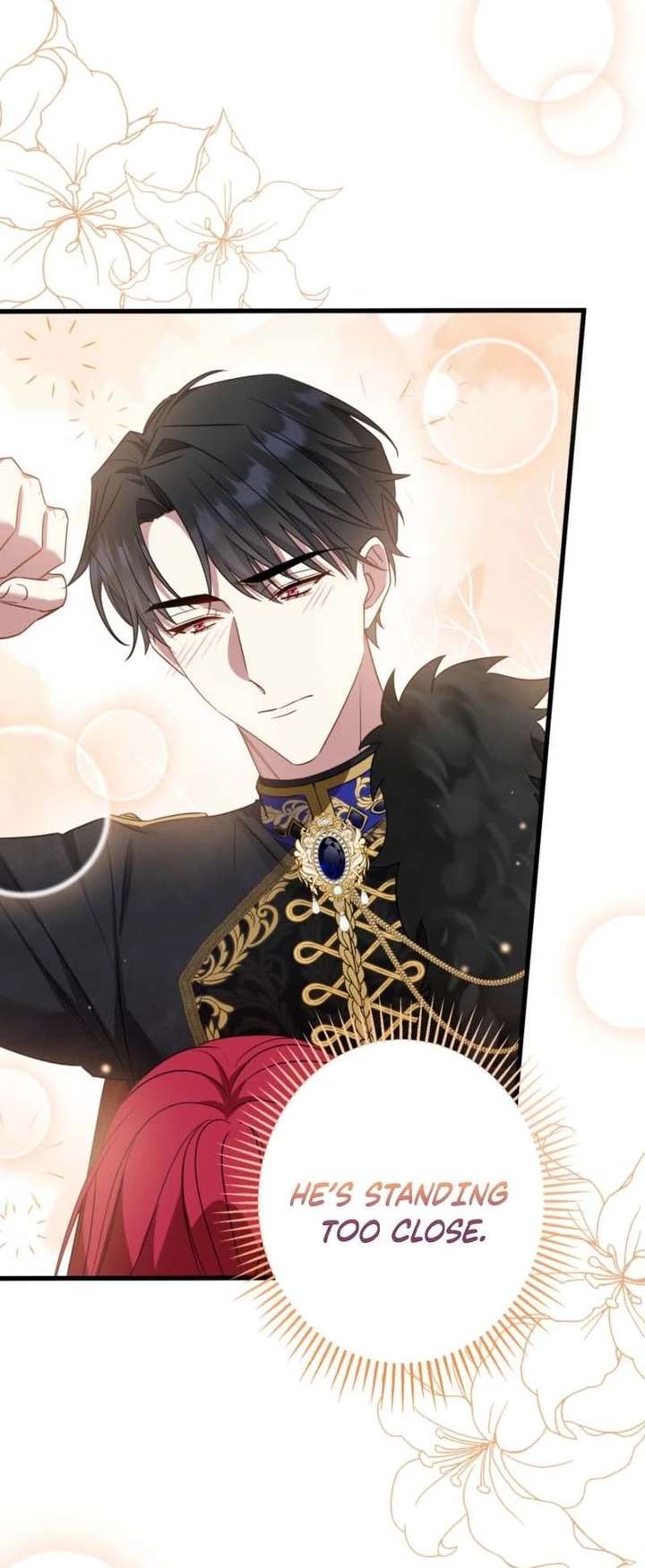 The Simp Villainess Is Getting a Divorce! Chapter 7 244 039