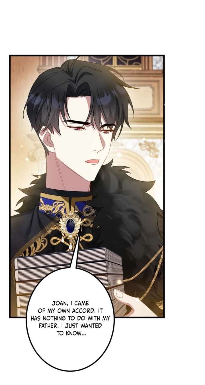 The Simp Villainess Is Getting a Divorce! Chapter 7 249 044