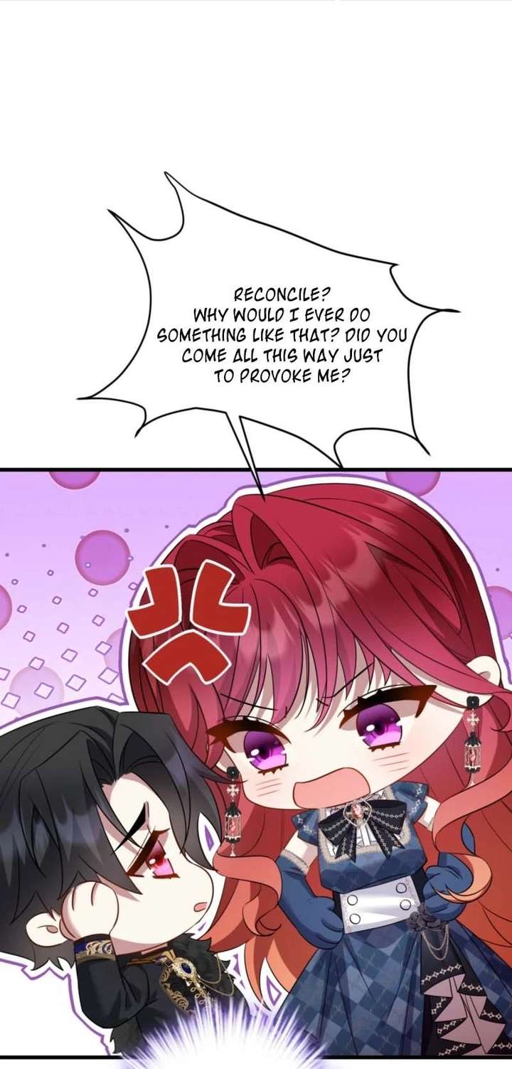 The Simp Villainess Is Getting a Divorce! Chapter 7 251 046