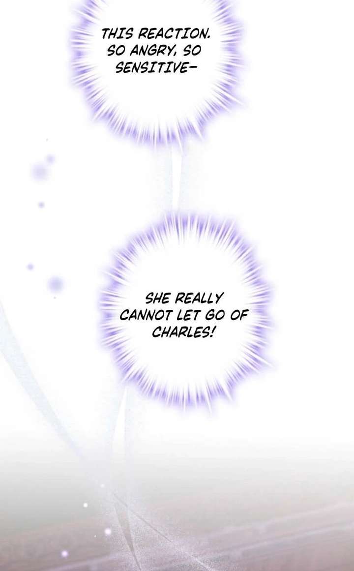 The Simp Villainess Is Getting a Divorce! Chapter 7 252 047