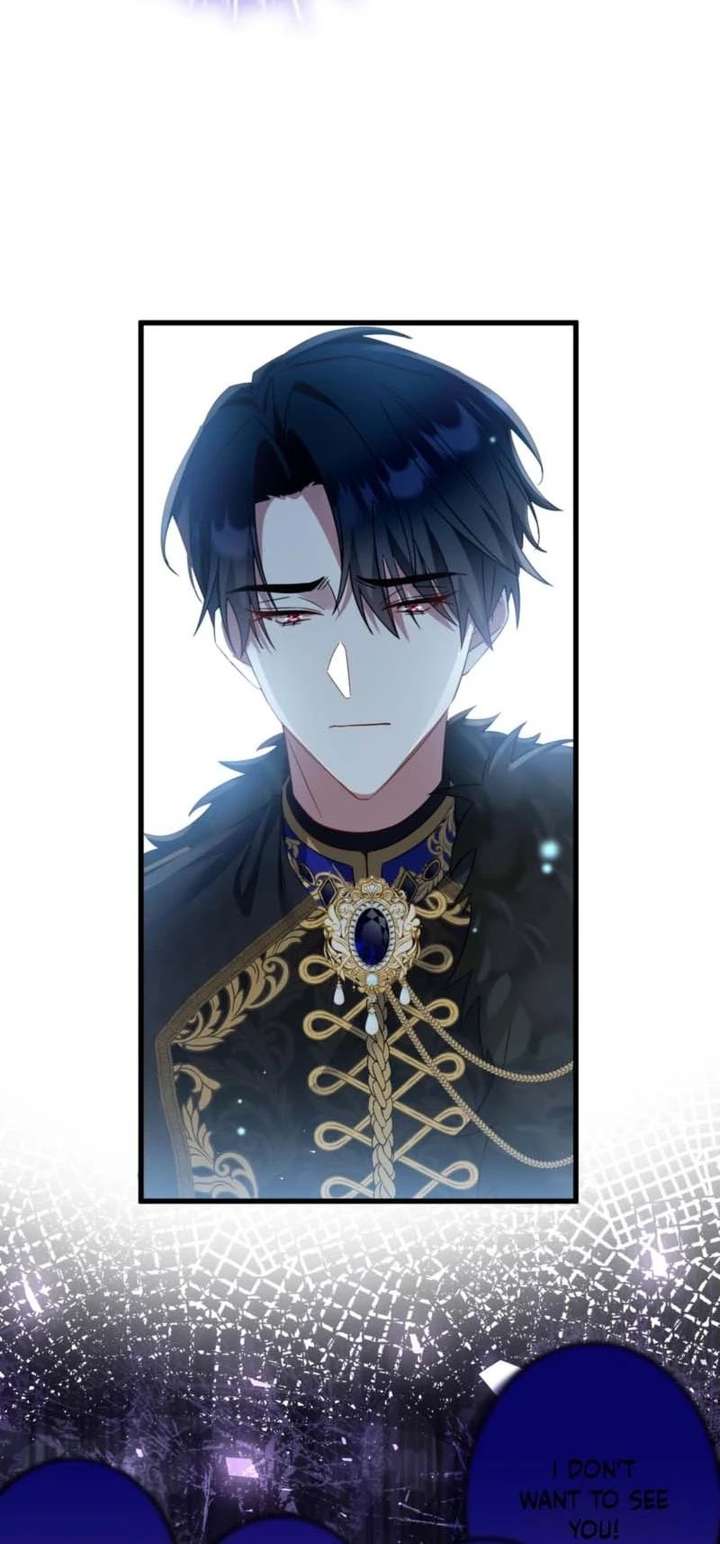 The Simp Villainess Is Getting a Divorce! Chapter 7 261 056