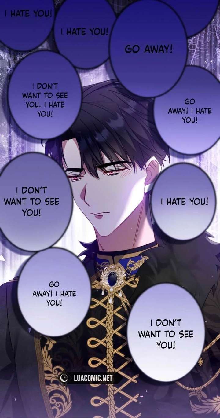 The Simp Villainess Is Getting a Divorce! Chapter 7 262 057