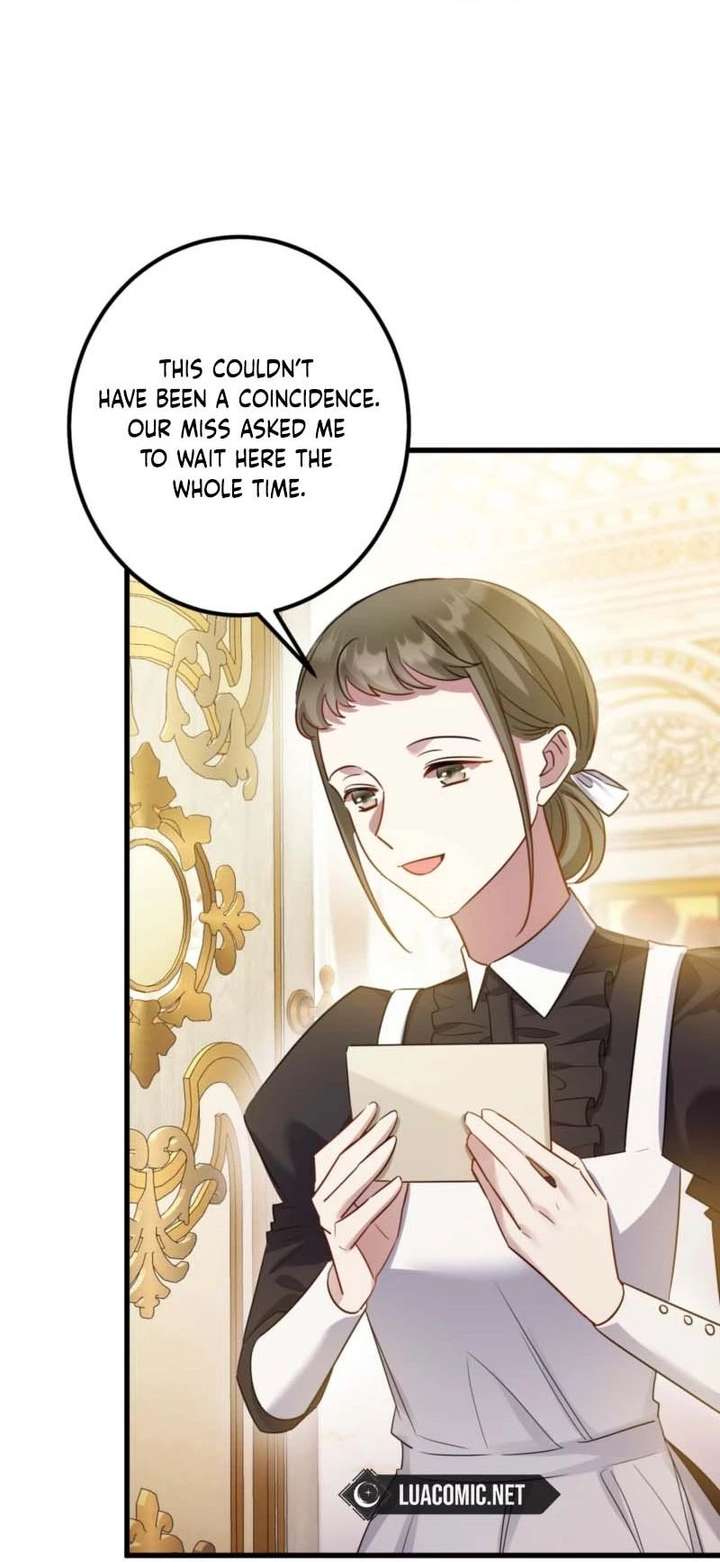 The Simp Villainess Is Getting a Divorce! Chapter 7 267 062