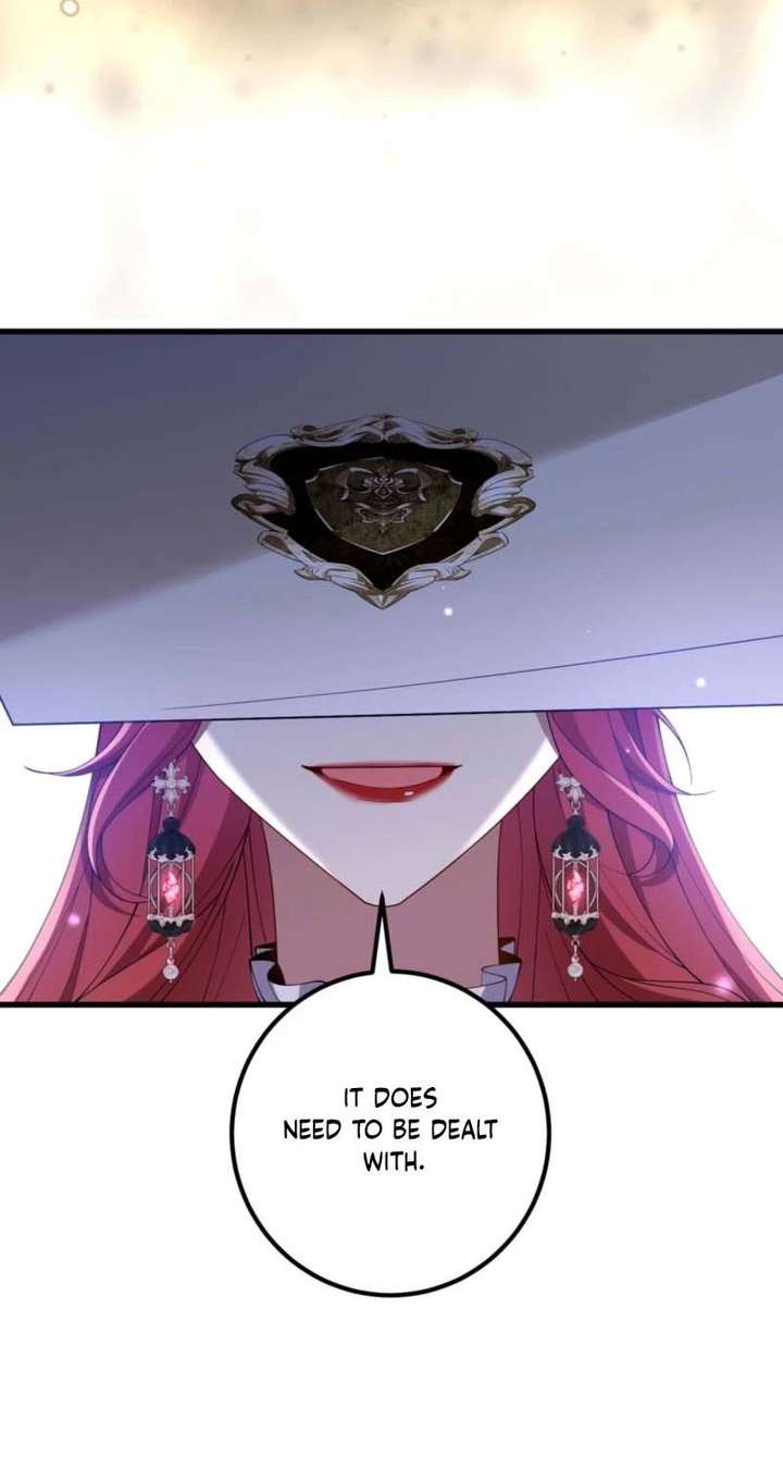 The Simp Villainess Is Getting a Divorce! Chapter 8 210 008