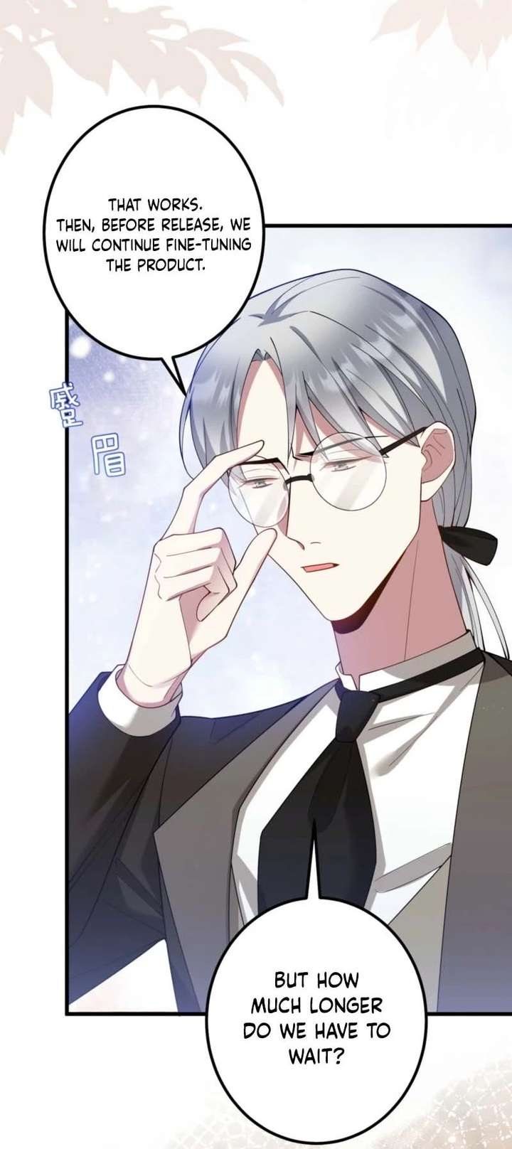 The Simp Villainess Is Getting a Divorce! Chapter 8 217 015