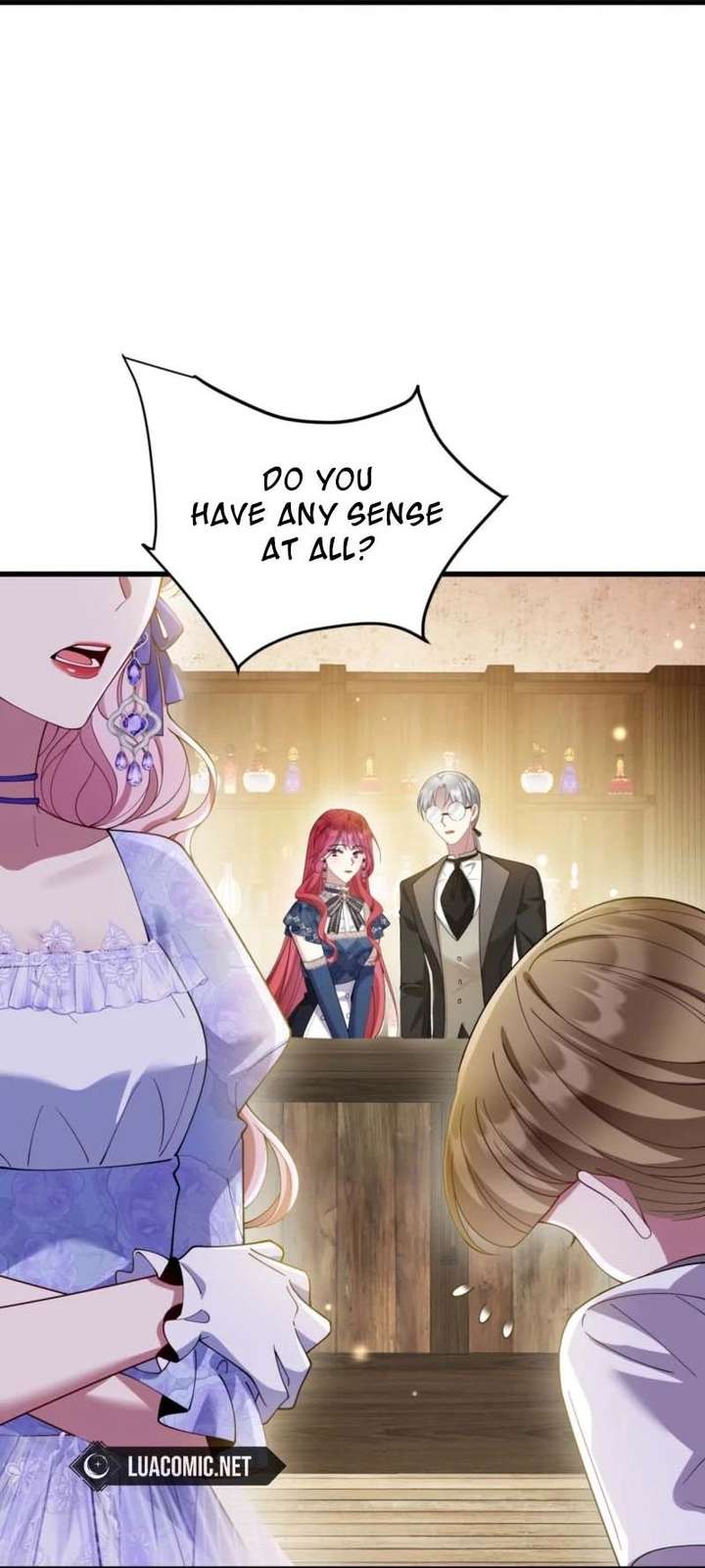 The Simp Villainess Is Getting a Divorce! Chapter 8 219 017