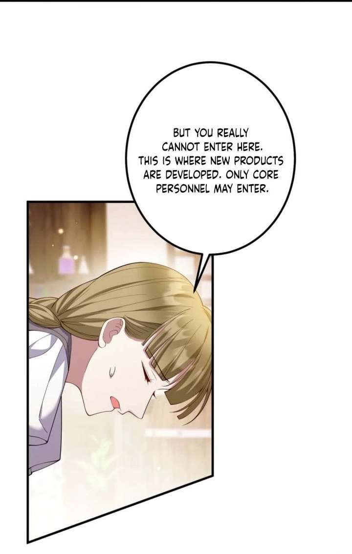 The Simp Villainess Is Getting a Divorce! Chapter 8 221 019