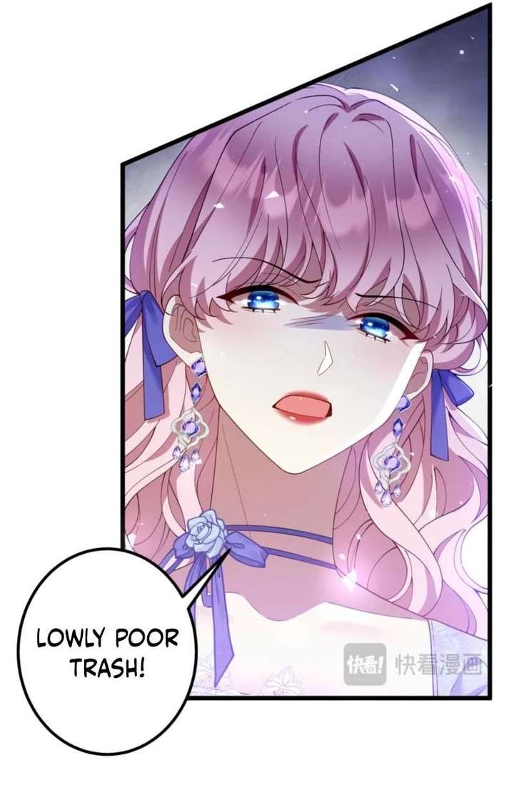 The Simp Villainess Is Getting a Divorce! Chapter 8 222 020