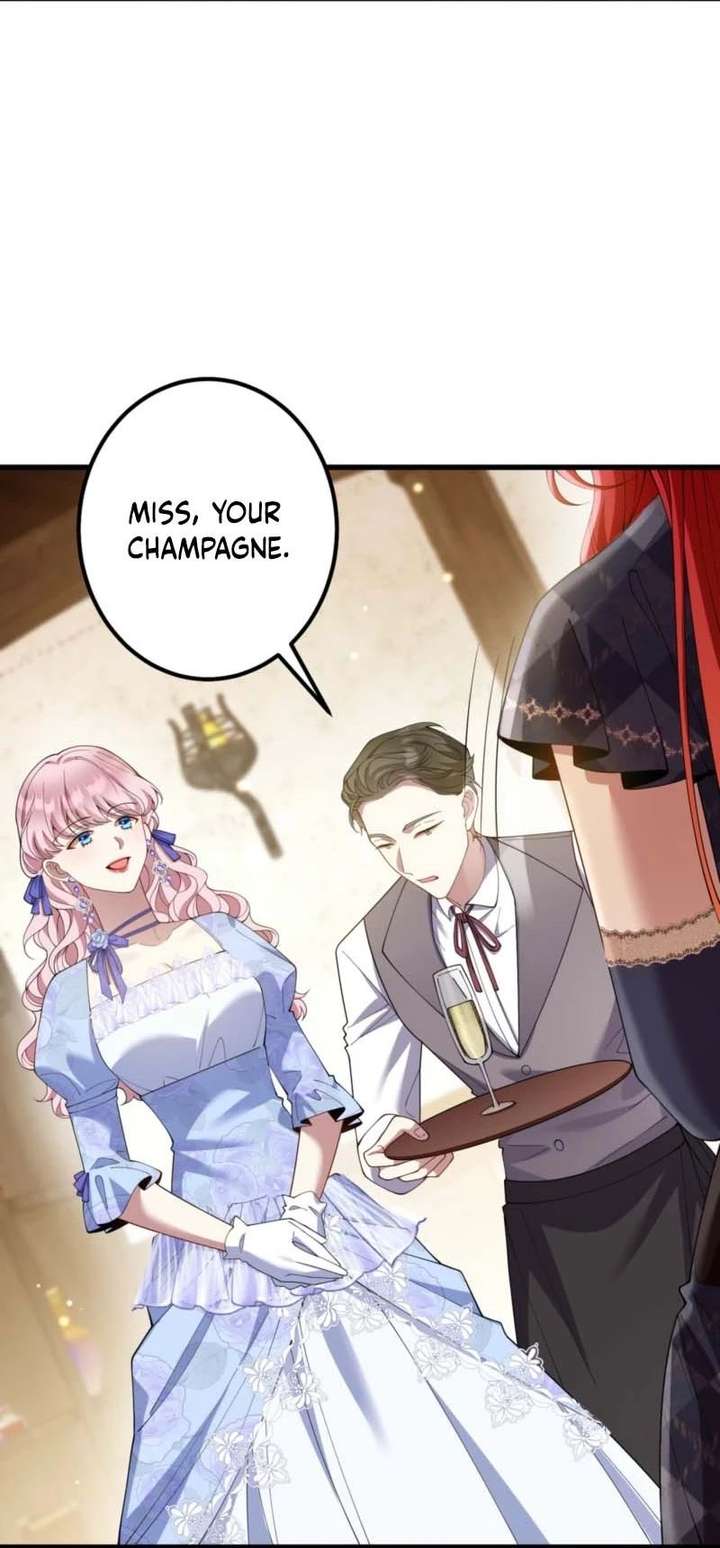 The Simp Villainess Is Getting a Divorce! Chapter 8 227 025