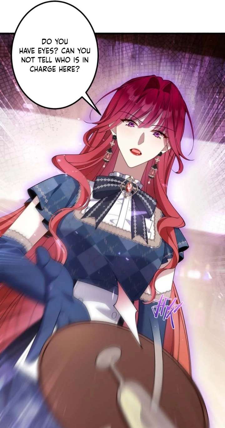 The Simp Villainess Is Getting a Divorce! Chapter 8 230 028