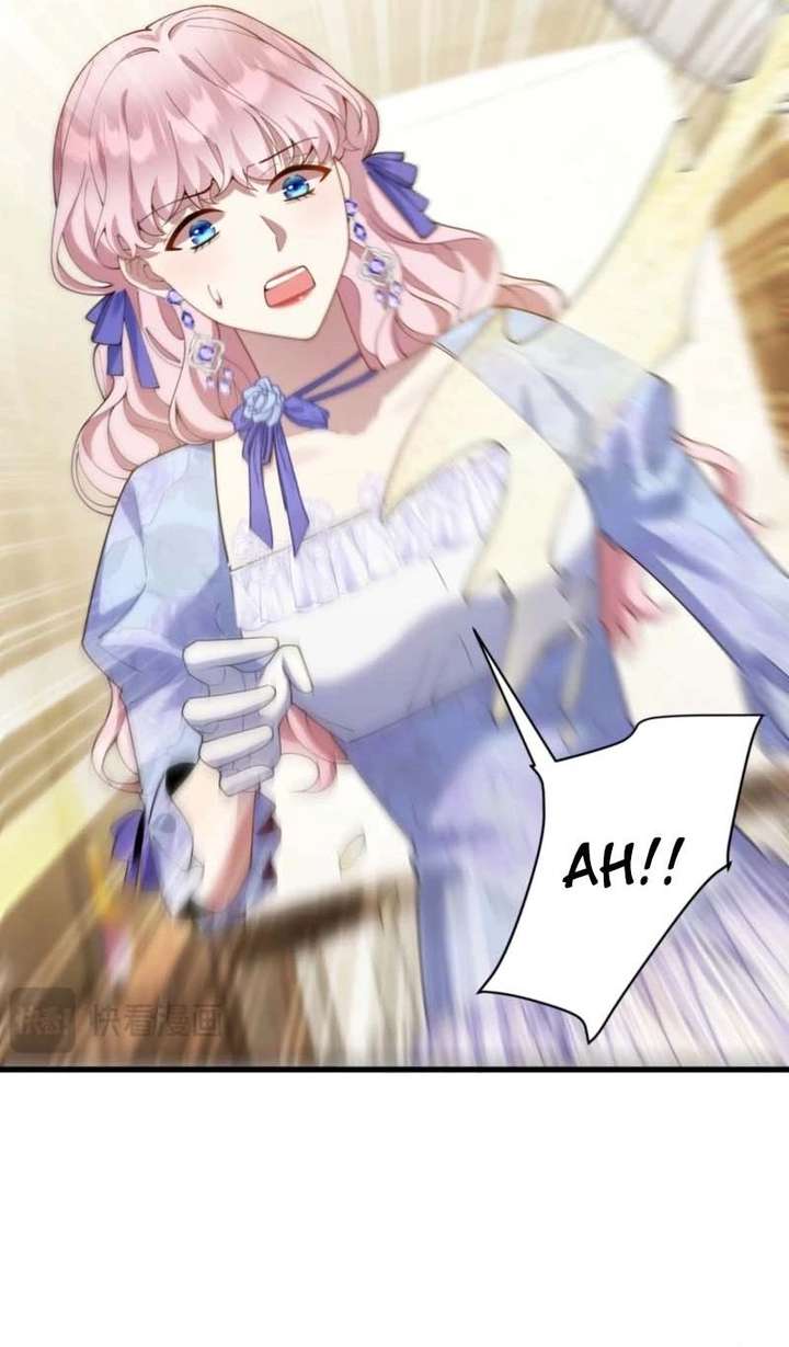 The Simp Villainess Is Getting a Divorce! Chapter 8 232 030