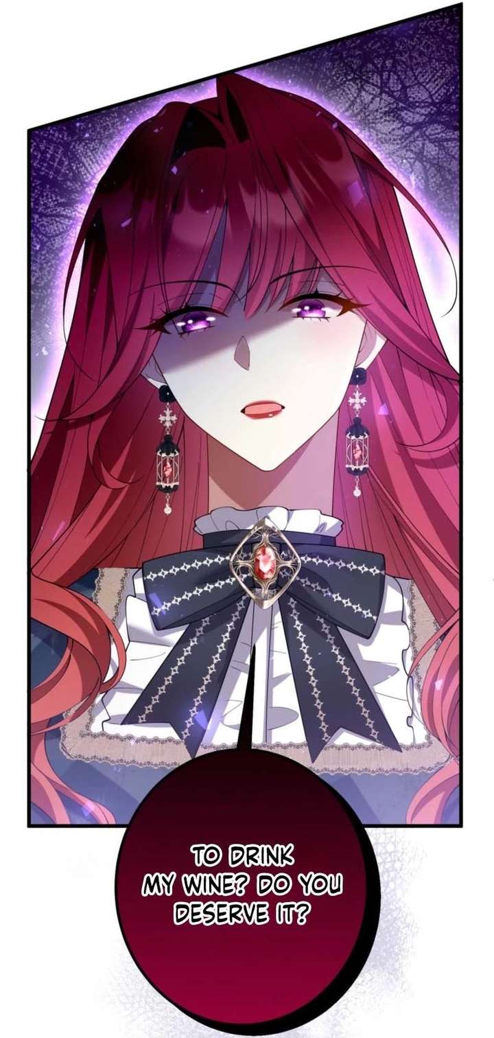 The Simp Villainess Is Getting a Divorce! Chapter 8 233 031