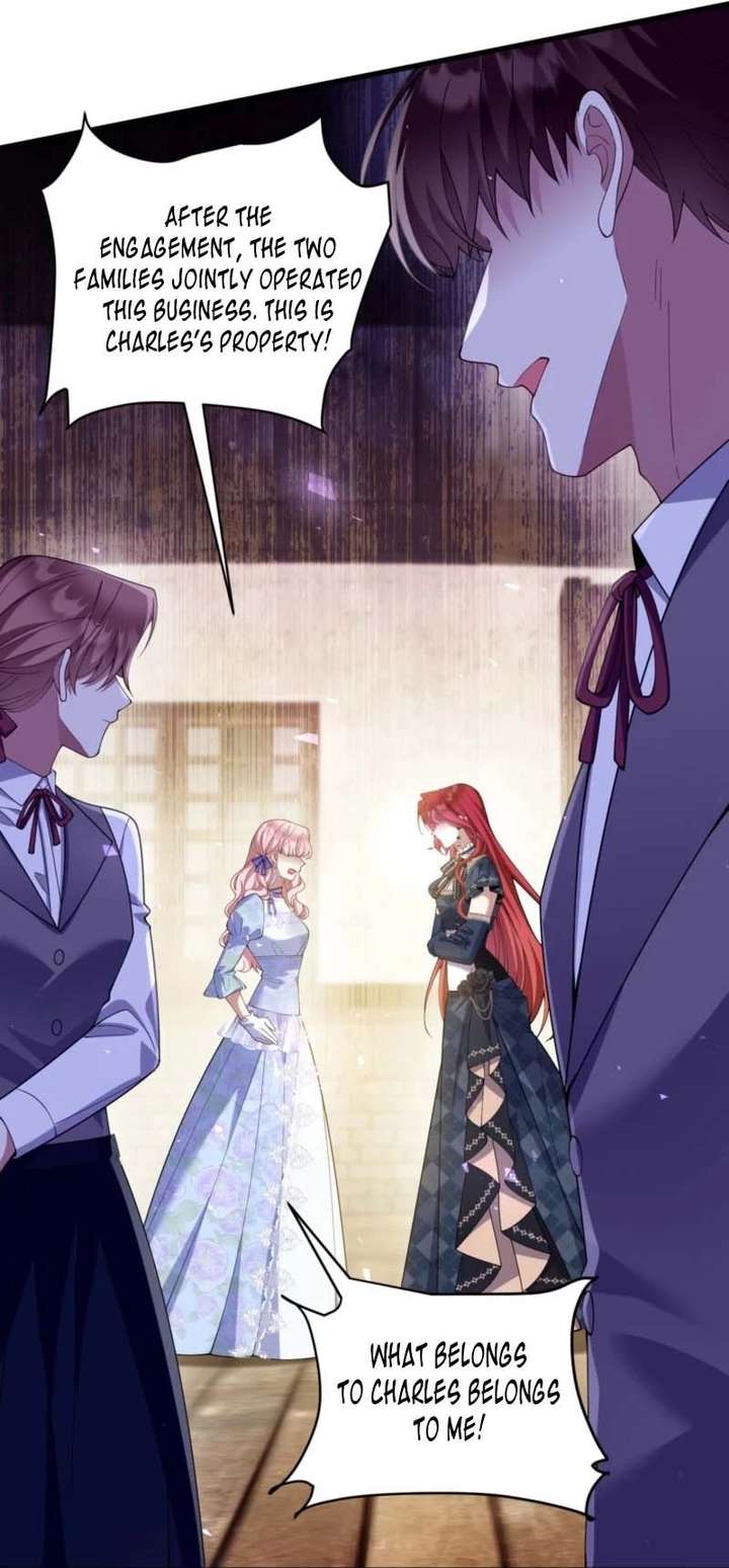 The Simp Villainess Is Getting a Divorce! Chapter 8 235 033