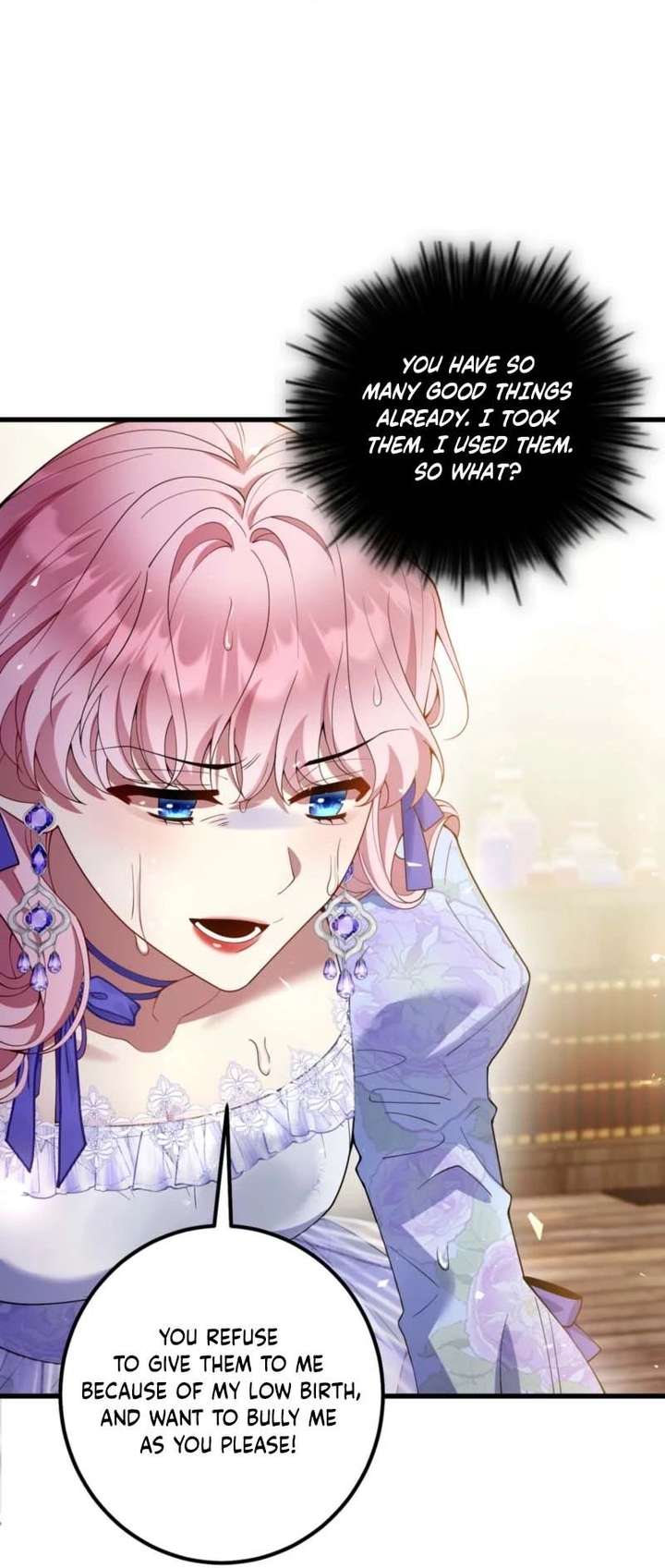 The Simp Villainess Is Getting a Divorce! Chapter 8 237 035