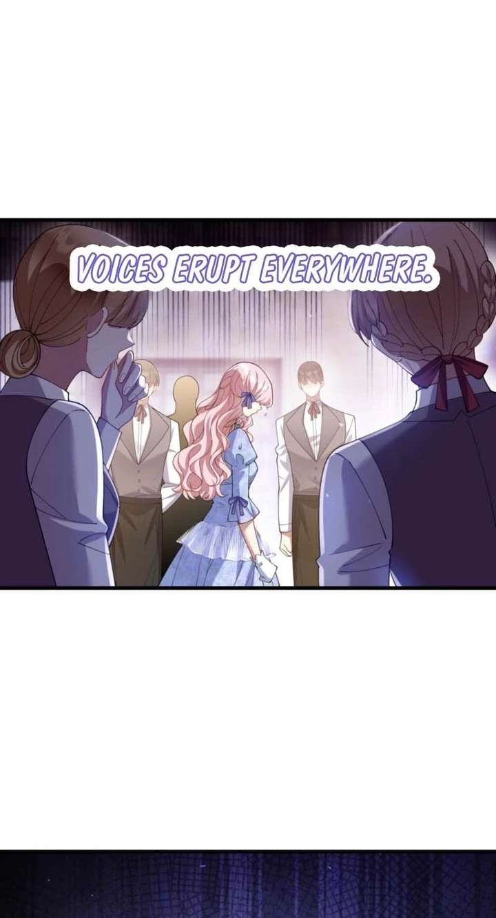 The Simp Villainess Is Getting a Divorce! Chapter 8 239 037