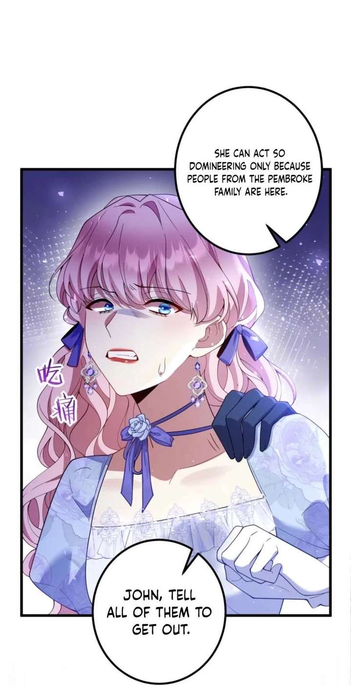 The Simp Villainess Is Getting a Divorce! Chapter 8 244 042