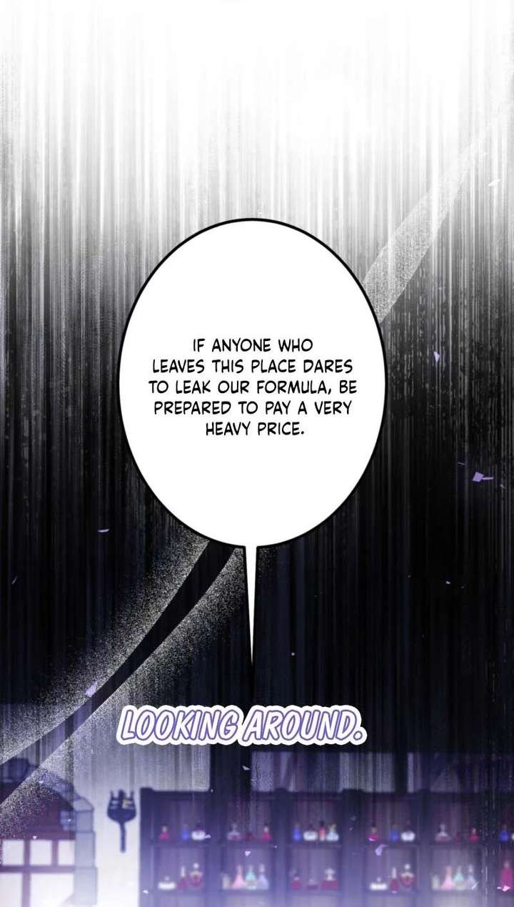 The Simp Villainess Is Getting a Divorce! Chapter 8 245 043