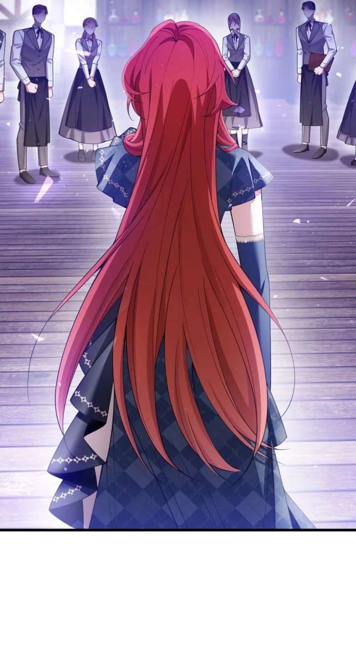 The Simp Villainess Is Getting a Divorce! Chapter 8 246 044