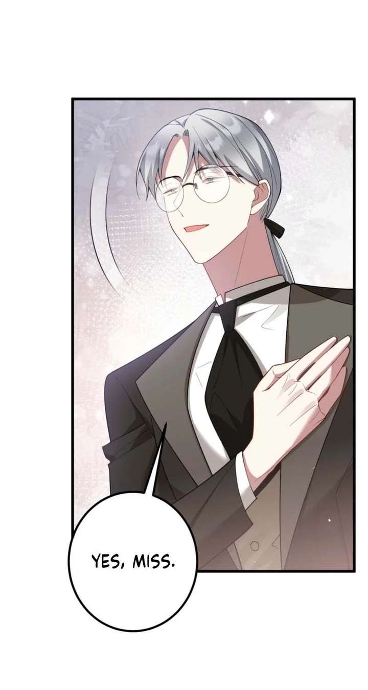 The Simp Villainess Is Getting a Divorce! Chapter 8 247 045