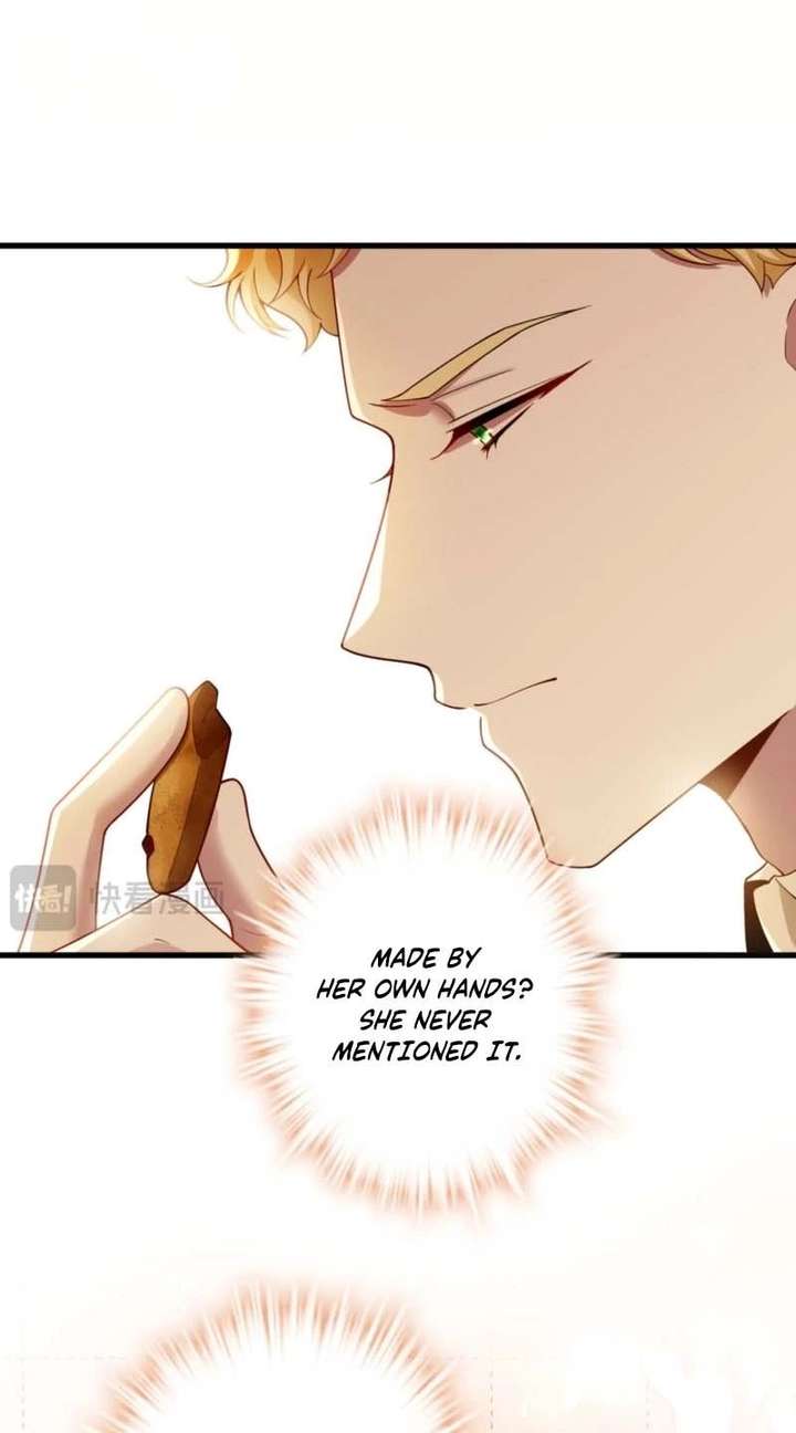 The Simp Villainess Is Getting a Divorce! Chapter 8 257 055