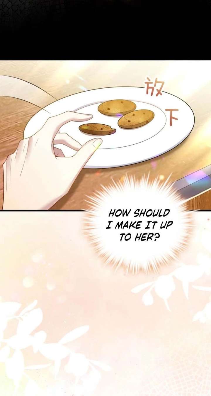 The Simp Villainess Is Getting a Divorce! Chapter 8 260 058