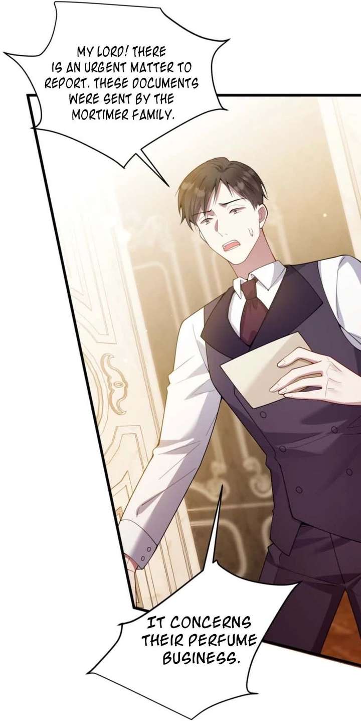 The Simp Villainess Is Getting a Divorce! Chapter 8 263 061