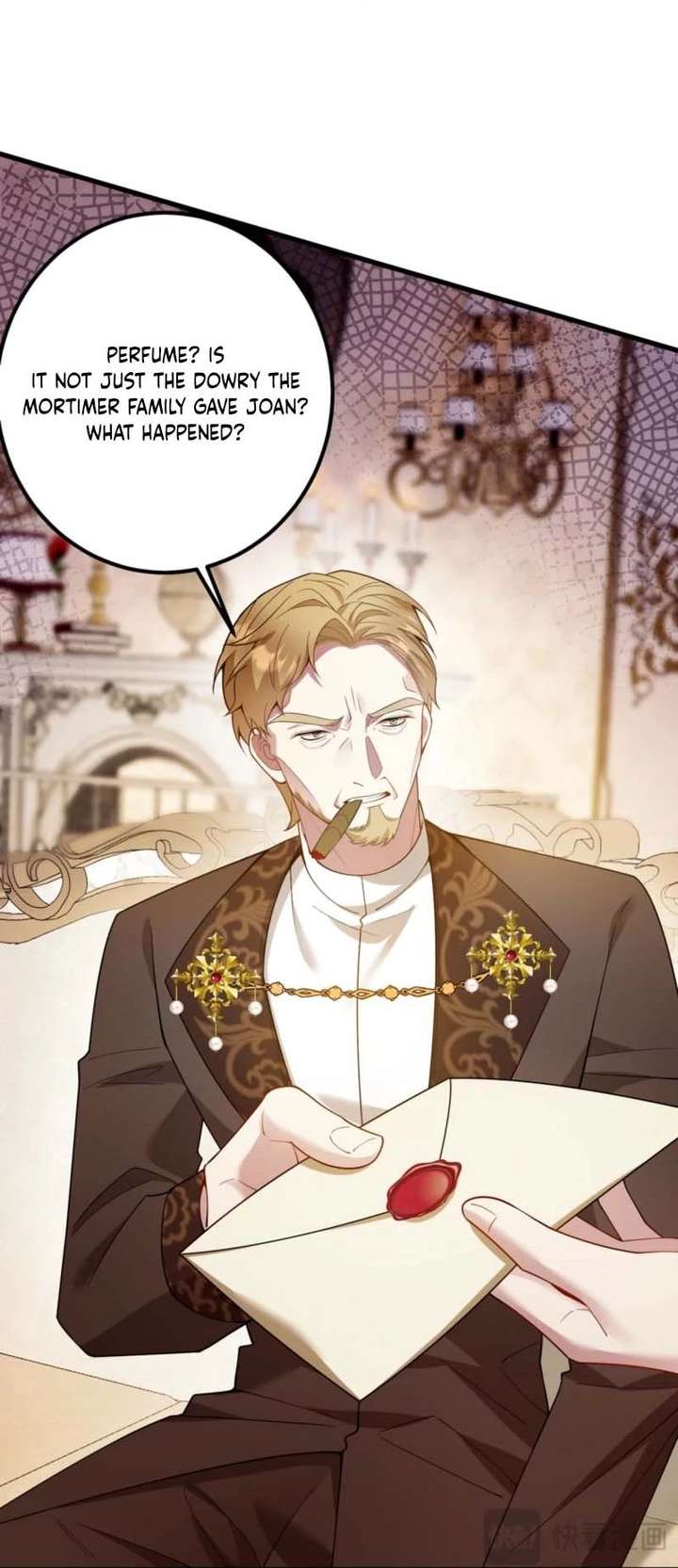 The Simp Villainess Is Getting a Divorce! Chapter 8 264 062