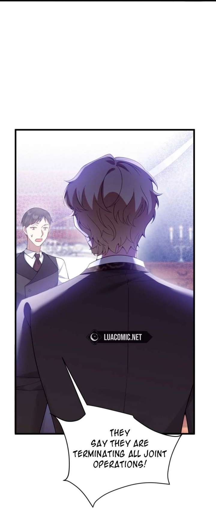 The Simp Villainess Is Getting a Divorce! Chapter 8 265 063