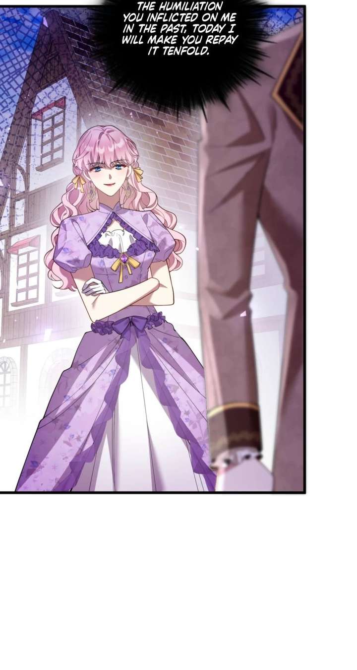 The Simp Villainess Is Getting a Divorce! Chapter 9 150 005