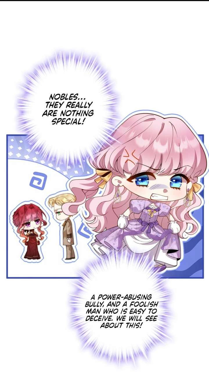 The Simp Villainess Is Getting a Divorce! Chapter 9 157 012