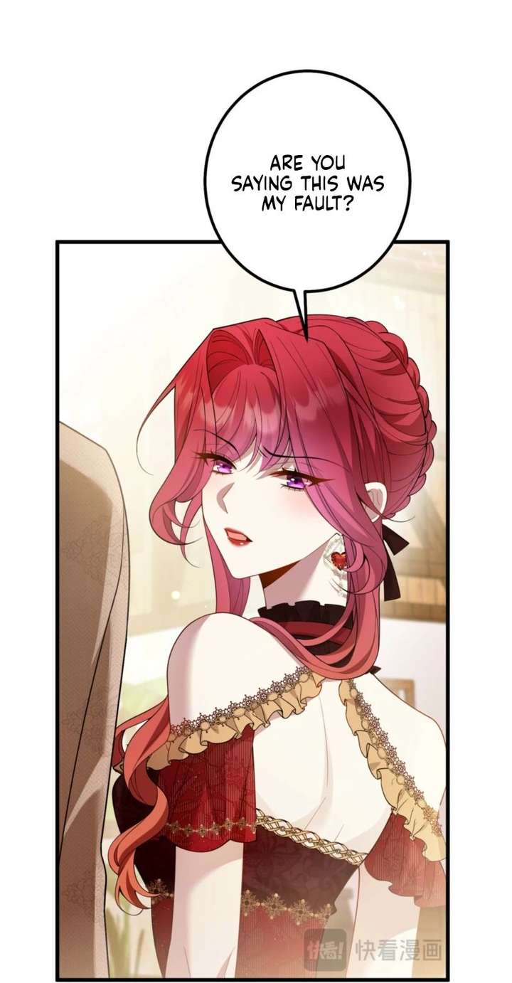 The Simp Villainess Is Getting a Divorce! Chapter 9 161 016