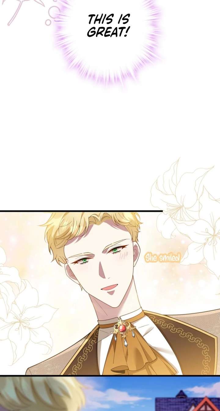 The Simp Villainess Is Getting a Divorce! Chapter 9 164 019