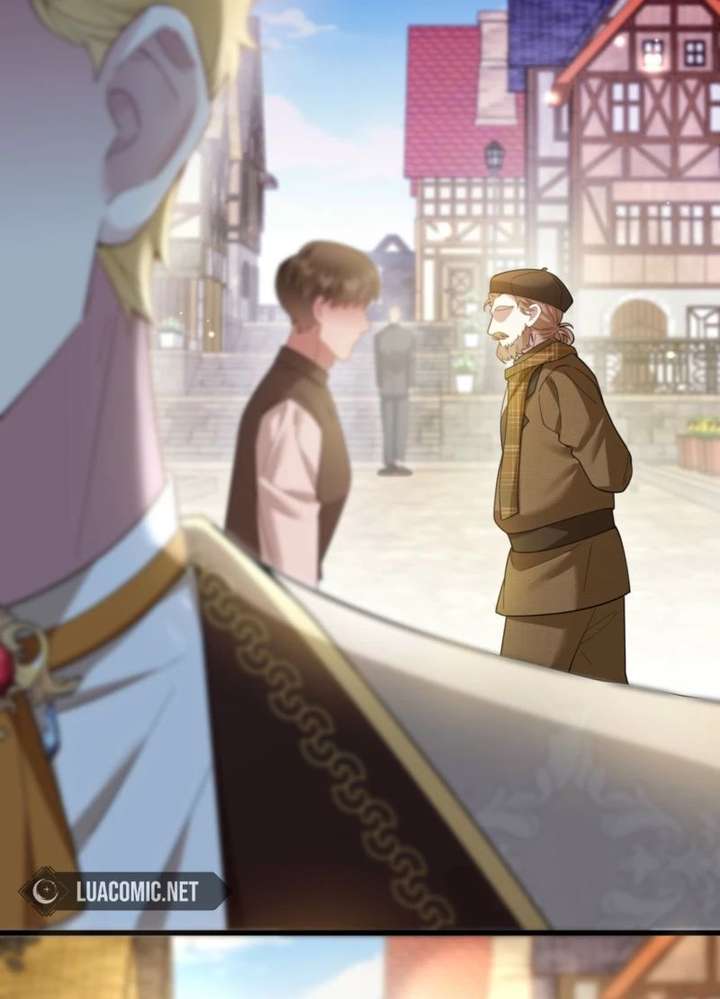 The Simp Villainess Is Getting a Divorce! Chapter 9 165 020