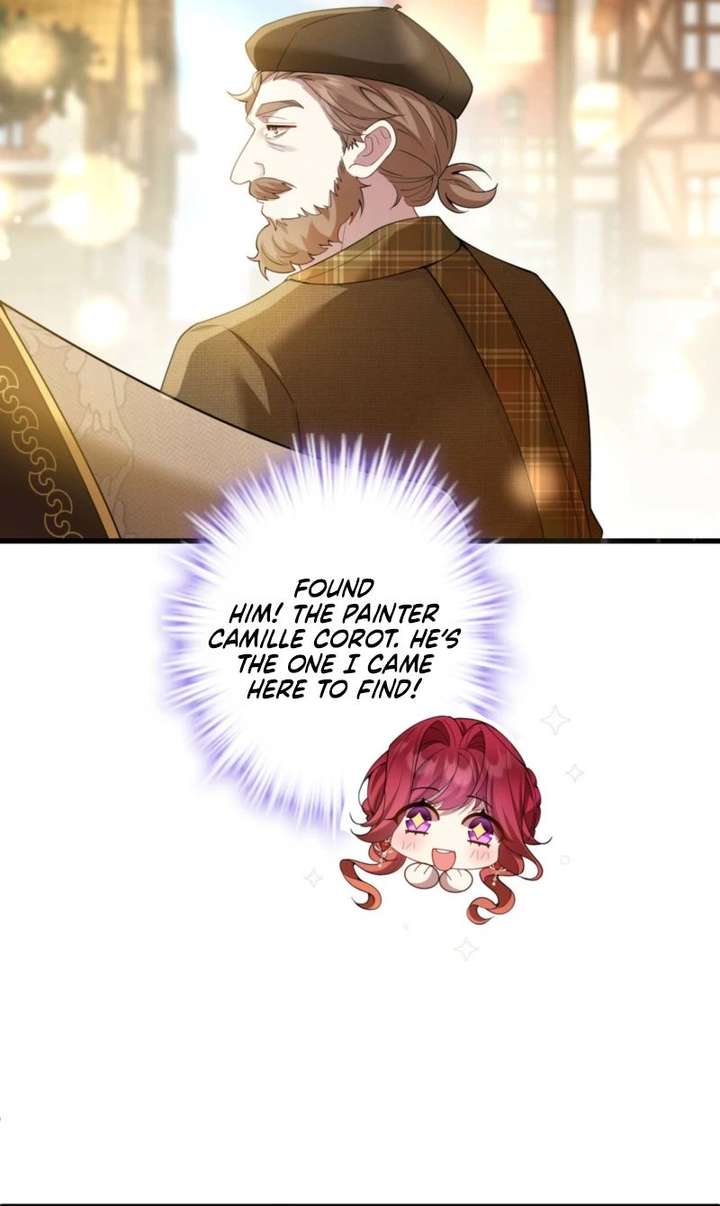 The Simp Villainess Is Getting a Divorce! Chapter 9 166 021