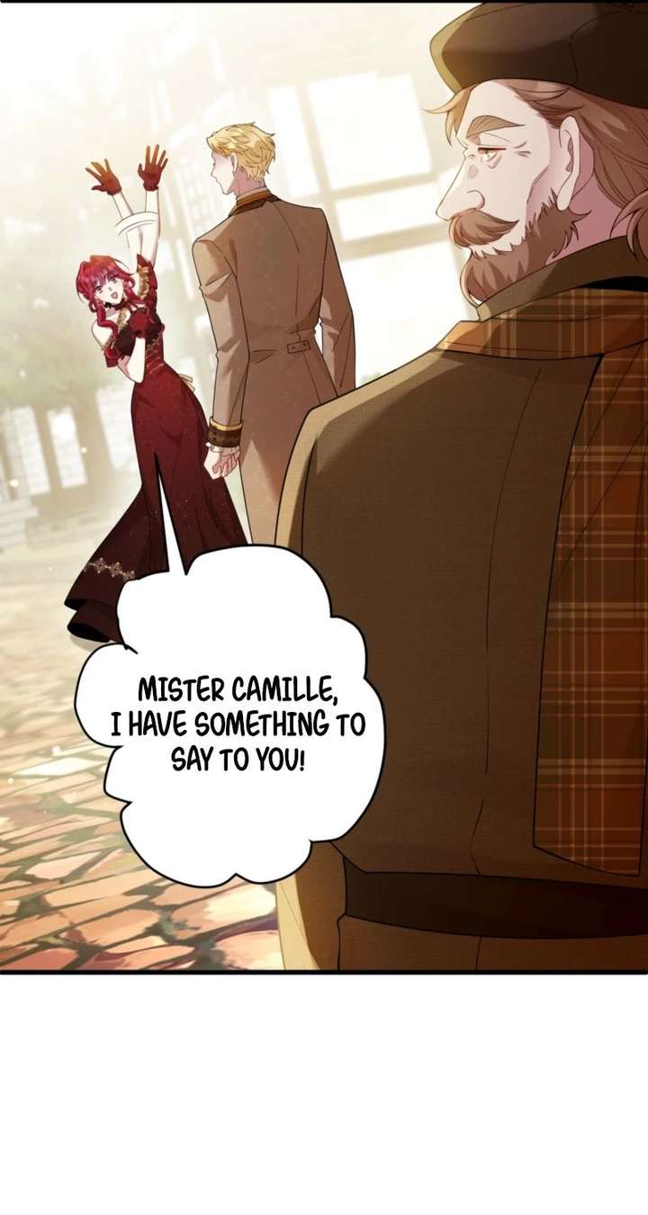 The Simp Villainess Is Getting a Divorce! Chapter 9 167 022