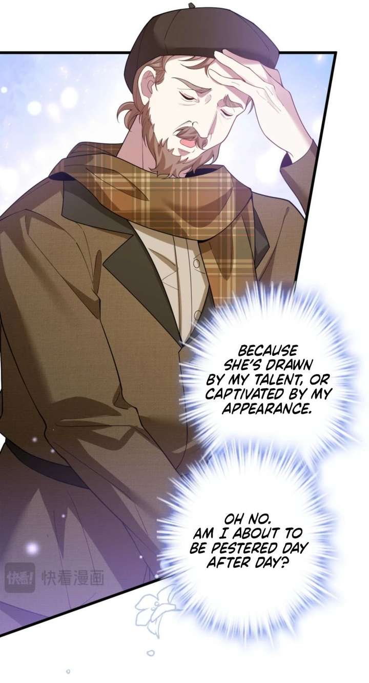 The Simp Villainess Is Getting a Divorce! Chapter 9 169 024