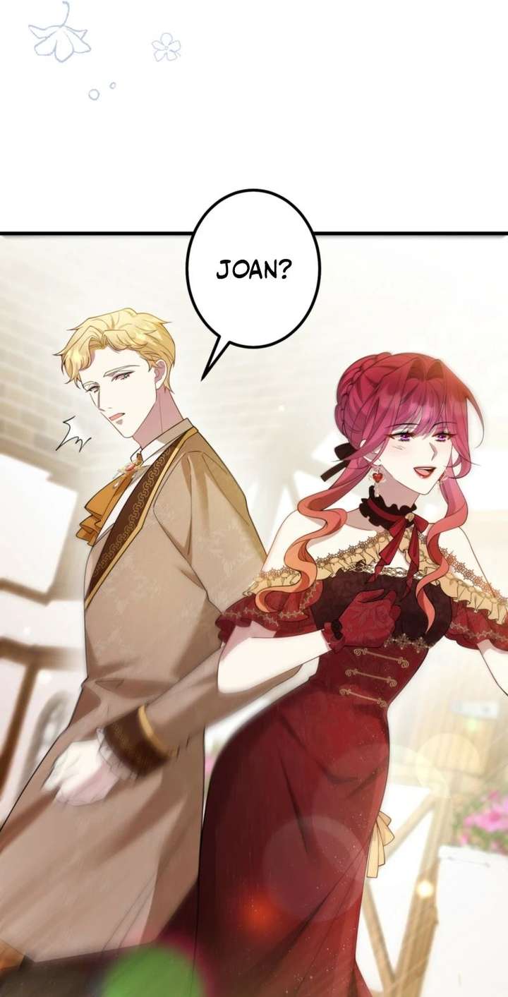 The Simp Villainess Is Getting a Divorce! Chapter 9 170 025