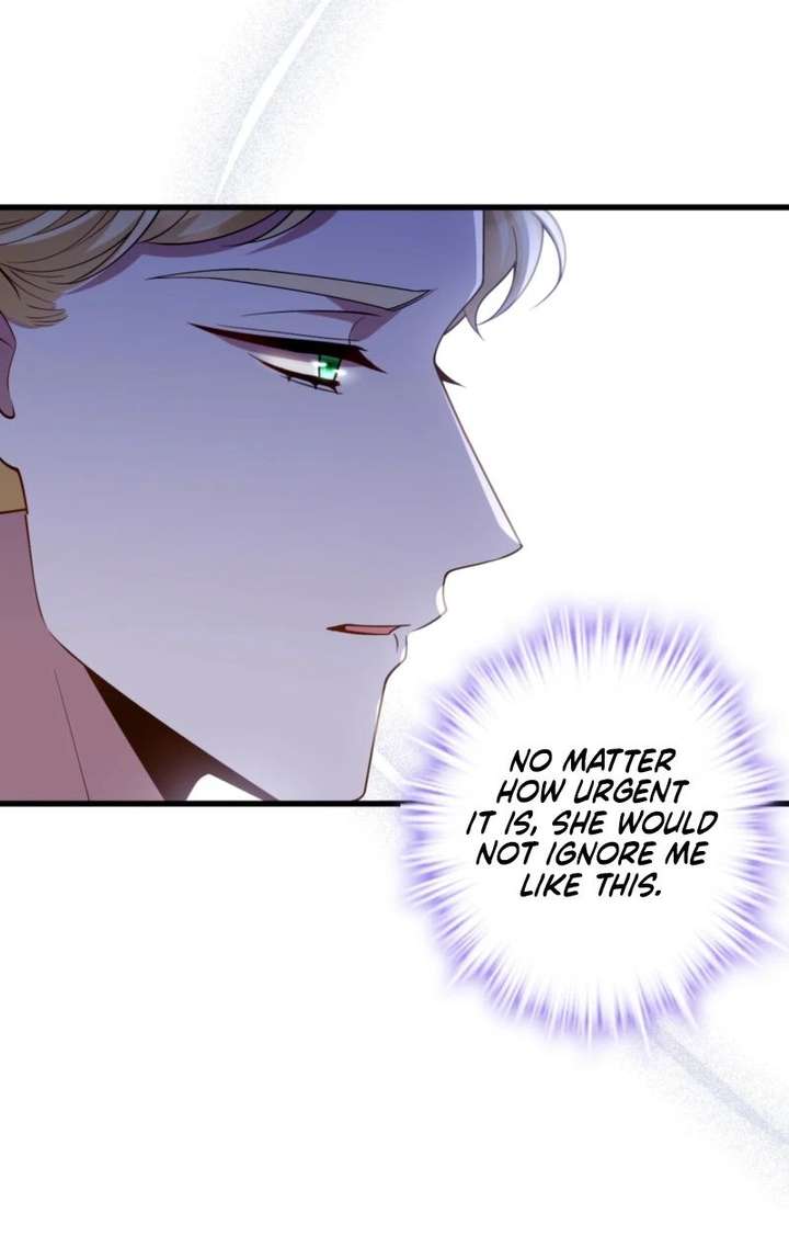 The Simp Villainess Is Getting a Divorce! Chapter 9 172 027