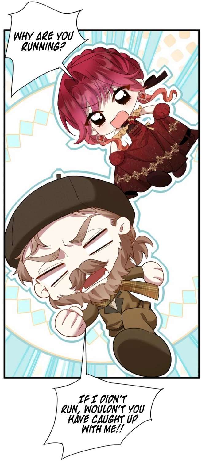 The Simp Villainess Is Getting a Divorce! Chapter 9 173 028