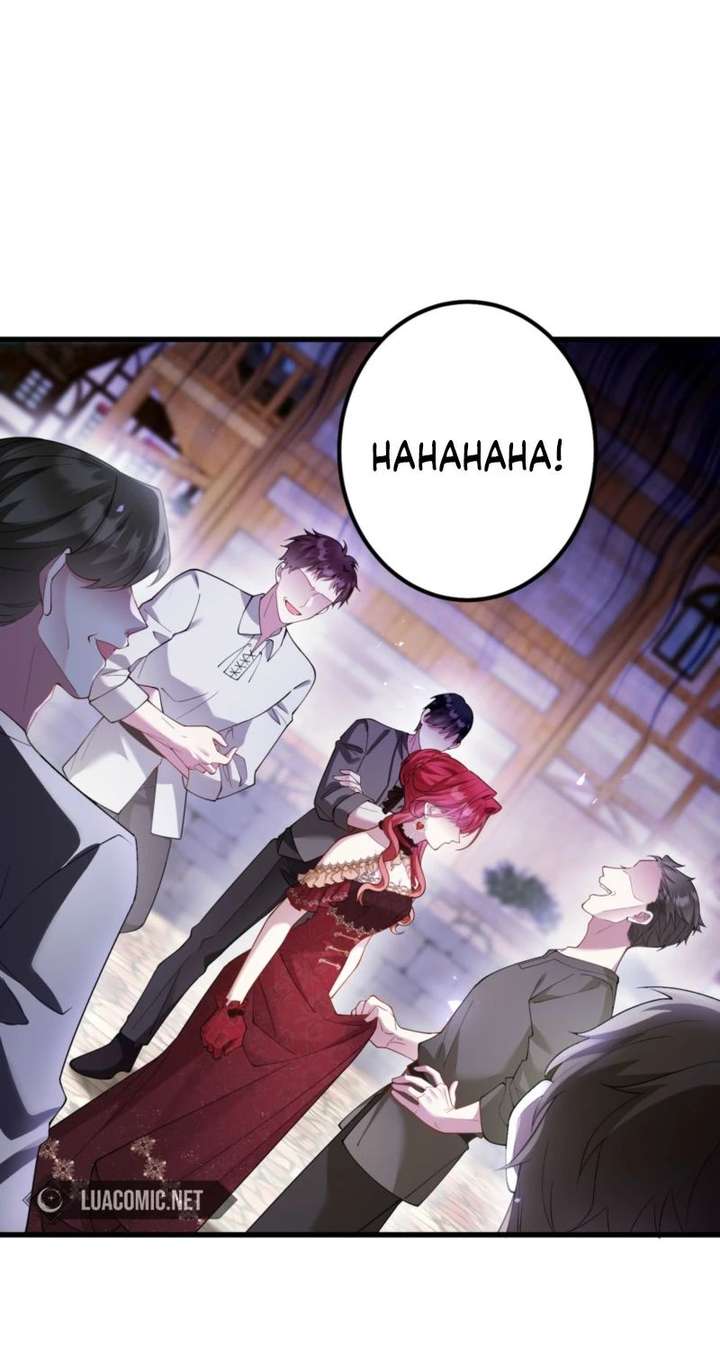 The Simp Villainess Is Getting a Divorce! Chapter 9 174 029