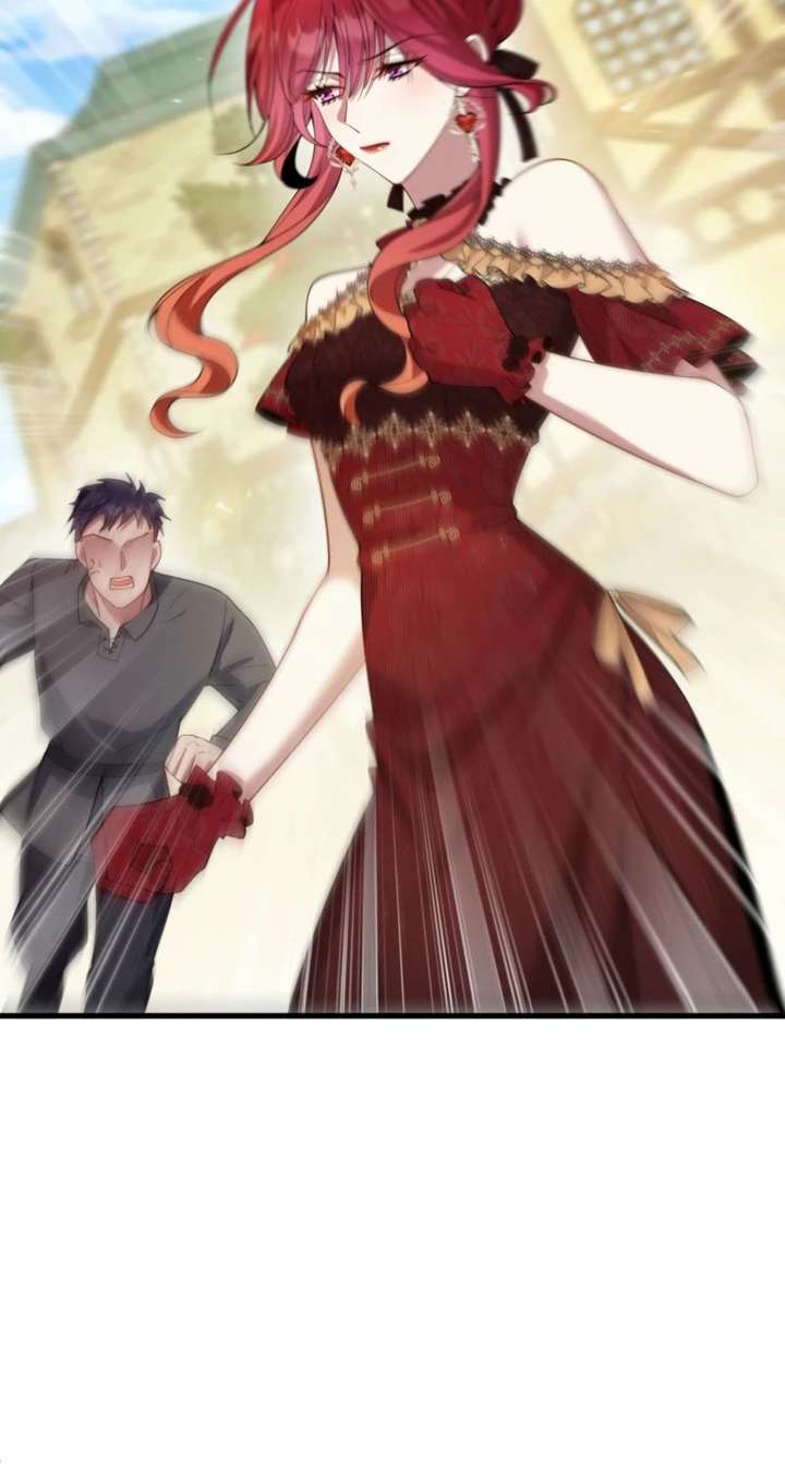 The Simp Villainess Is Getting a Divorce! Chapter 9 178 033