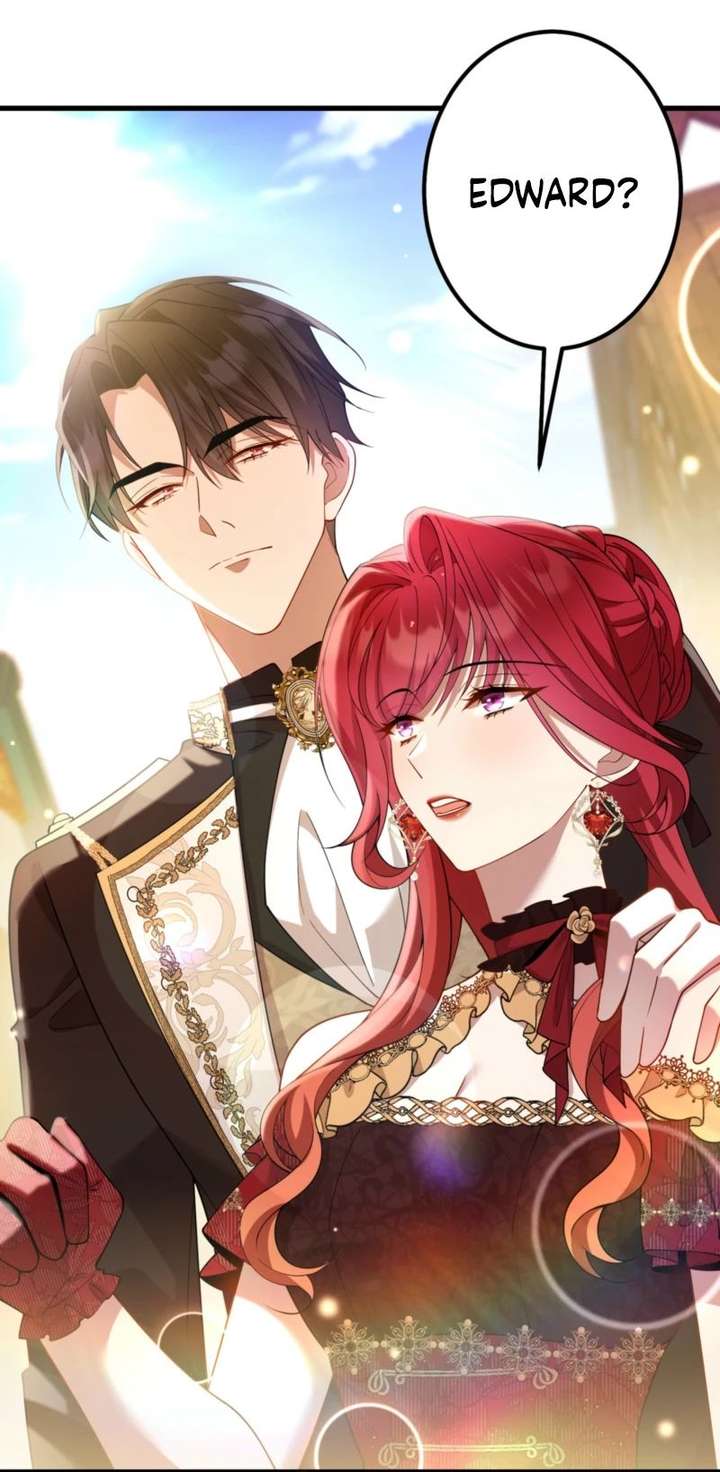 The Simp Villainess Is Getting a Divorce! Chapter 9 183 038