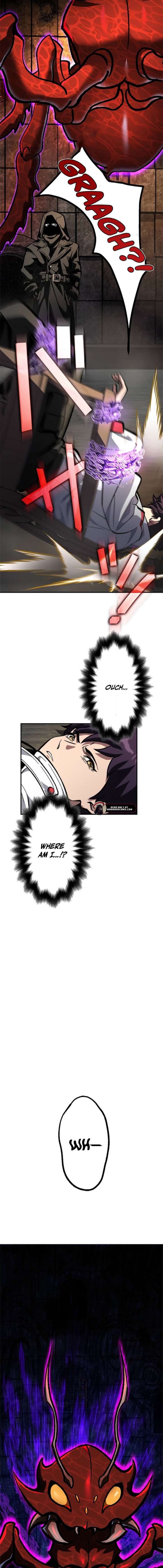 I Sacrificed 10,000 Trash Skills to Obtain a God-Tier Skill and Became Unrivale Chapter 10 51 002