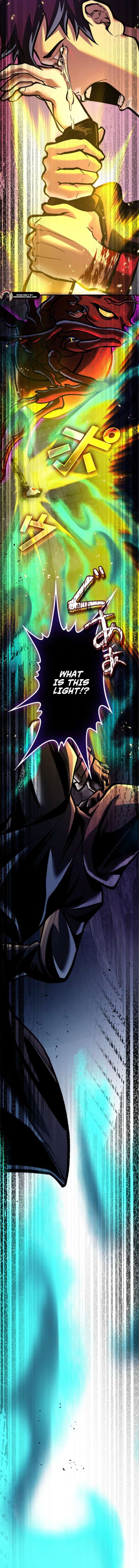 I Sacrificed 10,000 Trash Skills to Obtain a God-Tier Skill and Became Unrivale Chapter 12 67 009