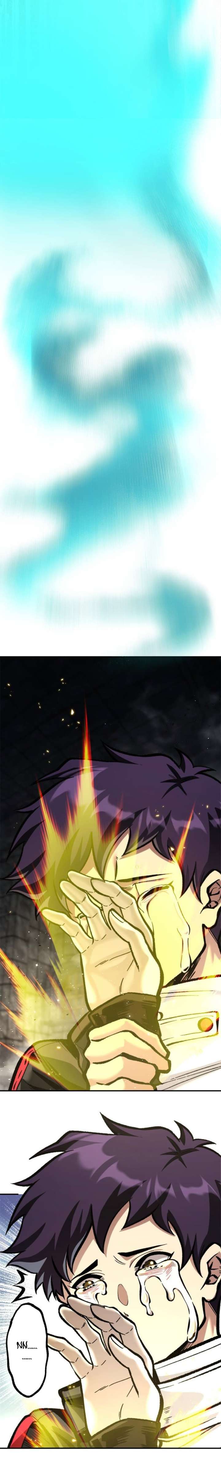 I Sacrificed 10,000 Trash Skills to Obtain a God-Tier Skill and Became Unrivale Chapter 12 68 010
