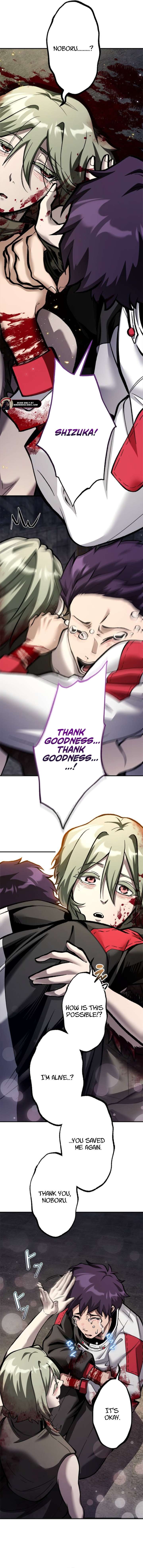 I Sacrificed 10,000 Trash Skills to Obtain a God-Tier Skill and Became Unrivale Chapter 12 69 011