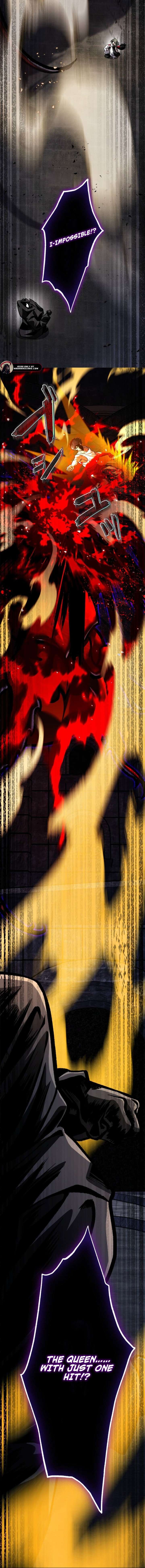 I Sacrificed 10,000 Trash Skills to Obtain a God-Tier Skill and Became Unrivale Chapter 12 73 015